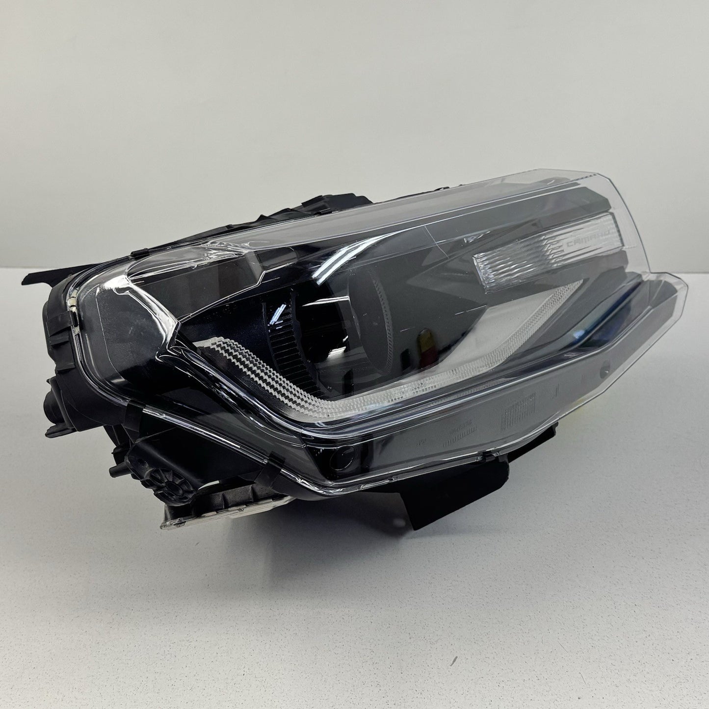 16-24 Chevrolet Camaro ZL1 Passenger Right Front Headlight Head Light Lamp OEM
