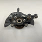 17-22 Toyota Prius Prime Driver Left Front Spindle Knuckle Hub Wheel Bearing OEM
