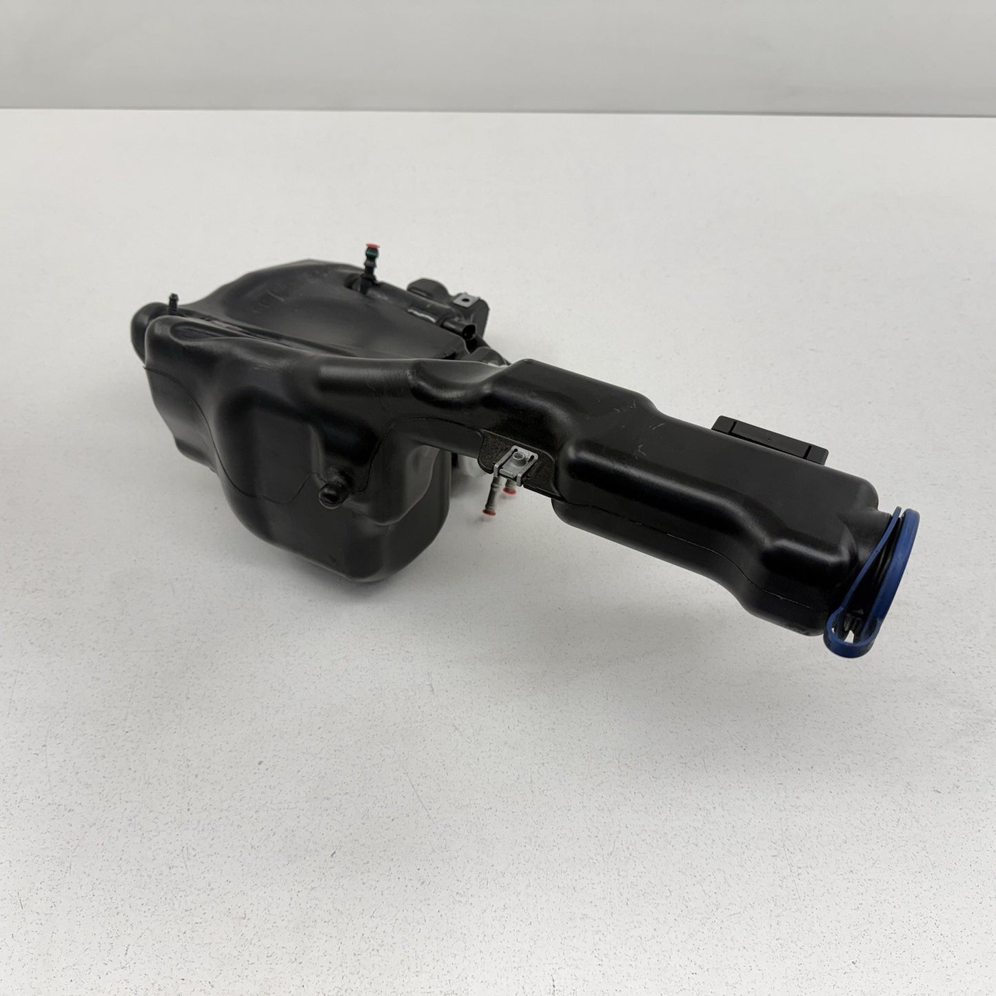 08-18 Mercedes W204 W212 W218 Windshield Washer Bottle Reservoir Tank OEM