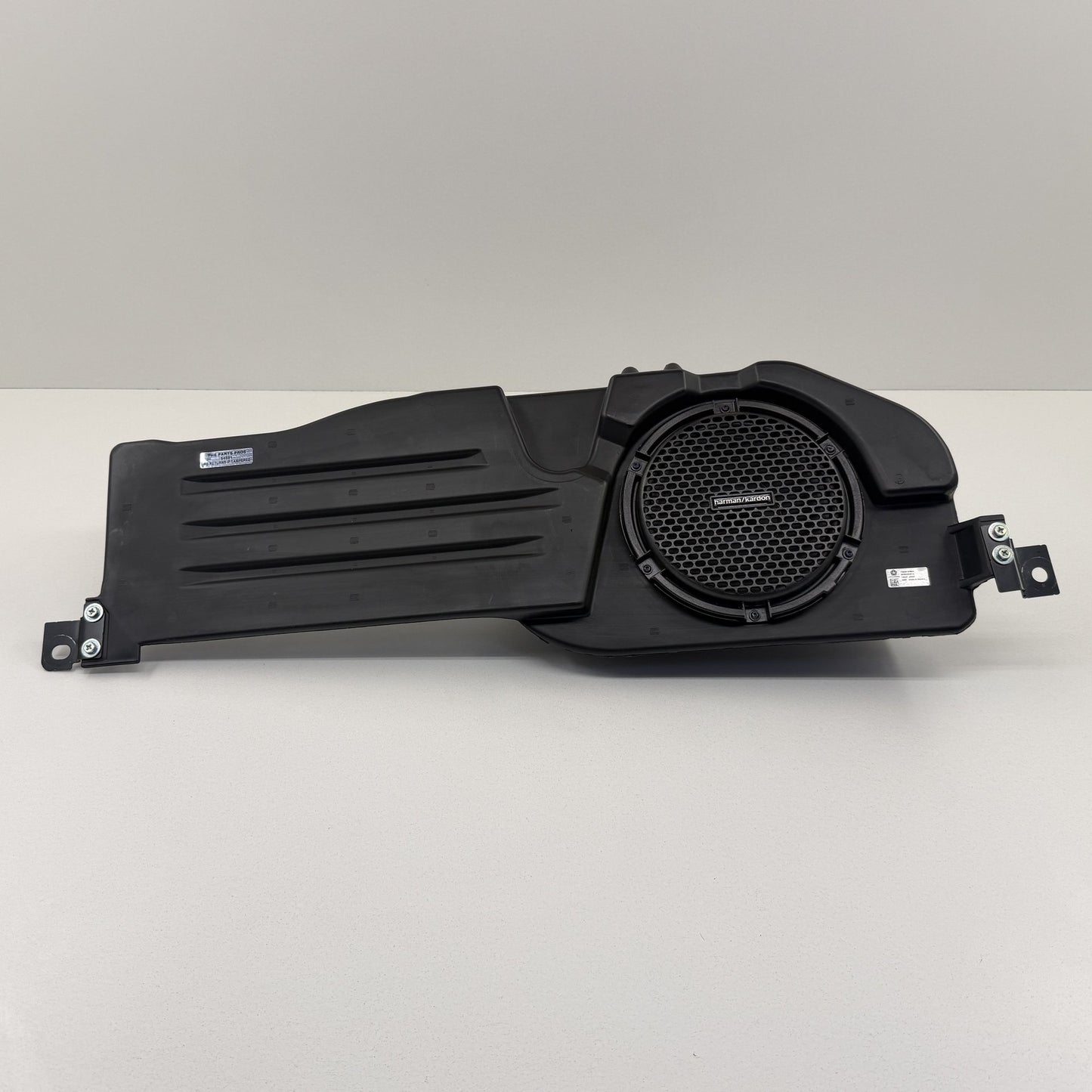 2019-2024 Ram 2500 3500 Harman Kardon Speaker Tweeter Subwoofer Set OEM