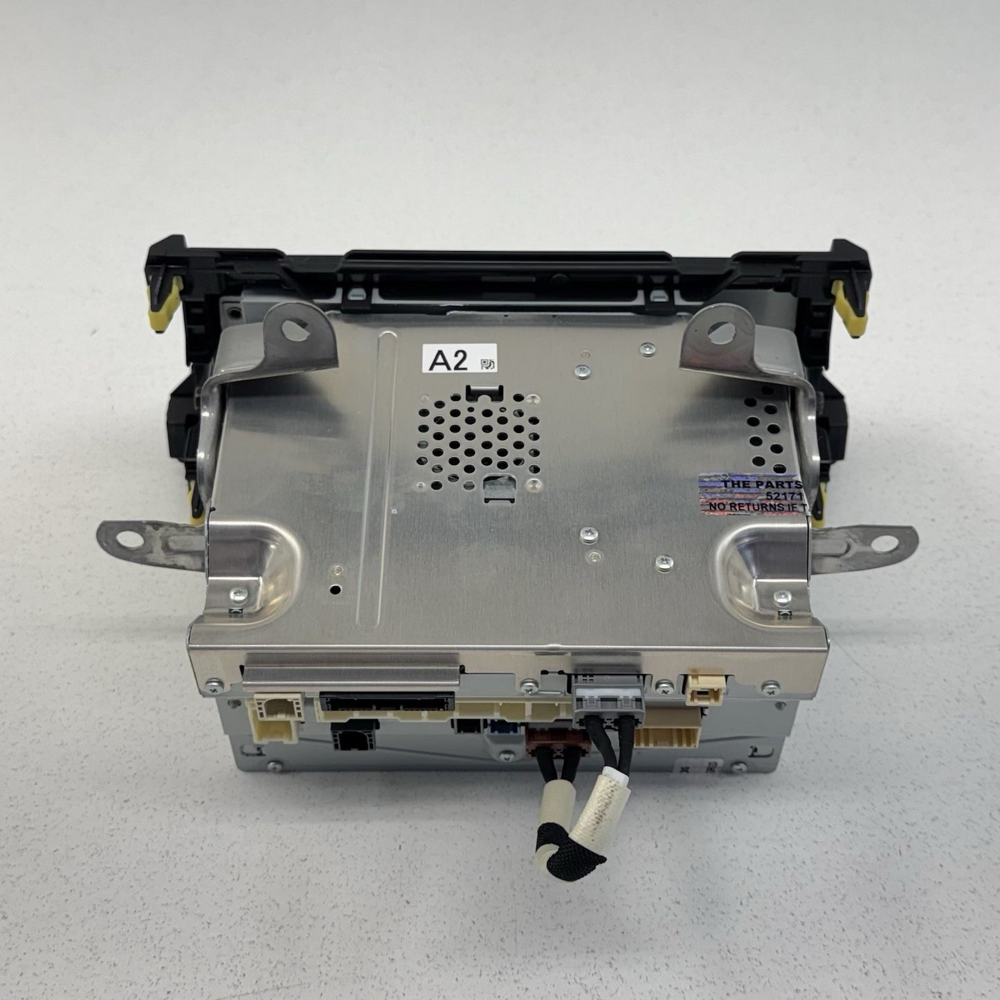 21-25 Lexus IS350 IS500 Mark Levinson Radio Head Unit CD Player Receiver OEM