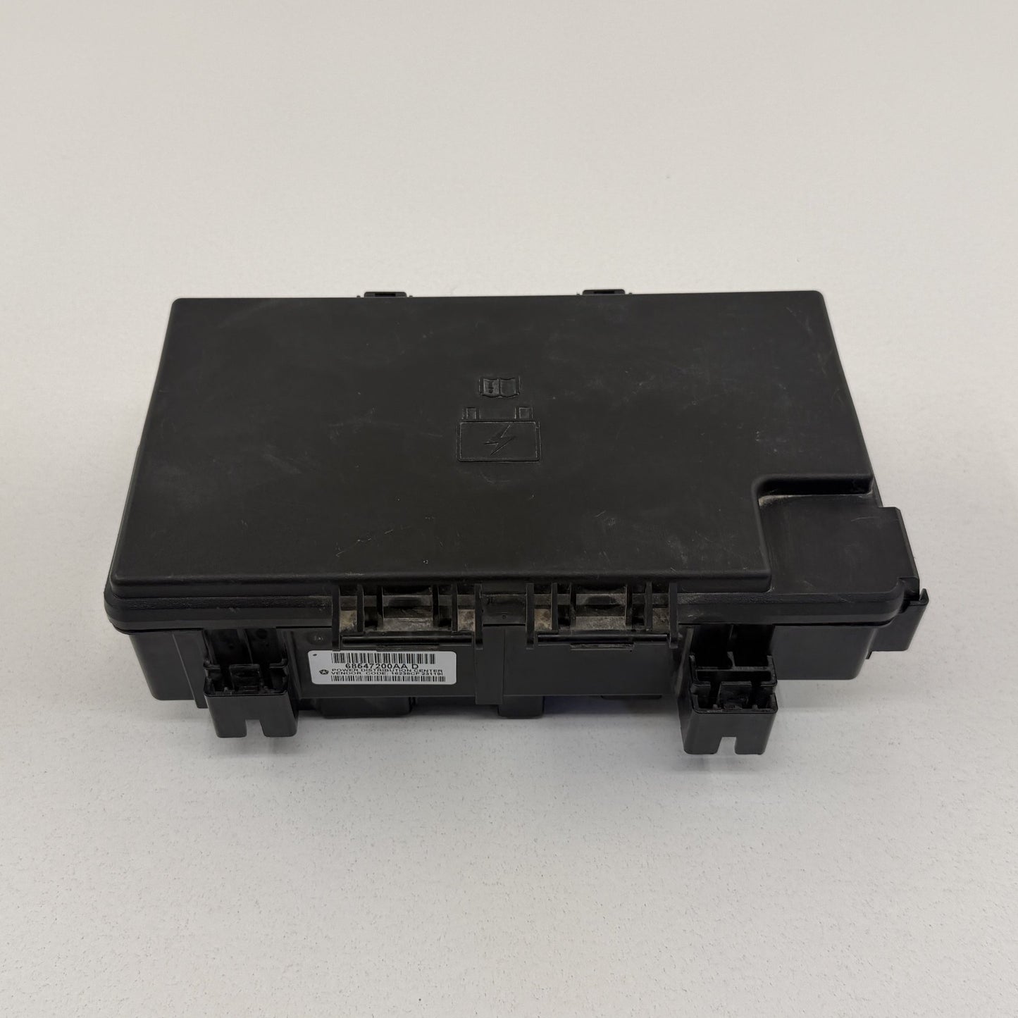 2023-2024 Ram 2500 3500 Intelligent Power Distribution Fuse Box 68547200AA OEM