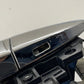 07-17 LEXUS LS460 DRIVER LEFT FRONT EXTERIOR DOOR HANDLE CHROME ASSEMBLY OEM