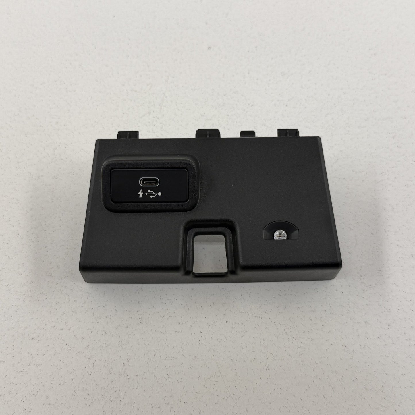 2021-2026 BMW M3 M4 G20 G22 G80 G82 Center Console USB Charge Port OEM
