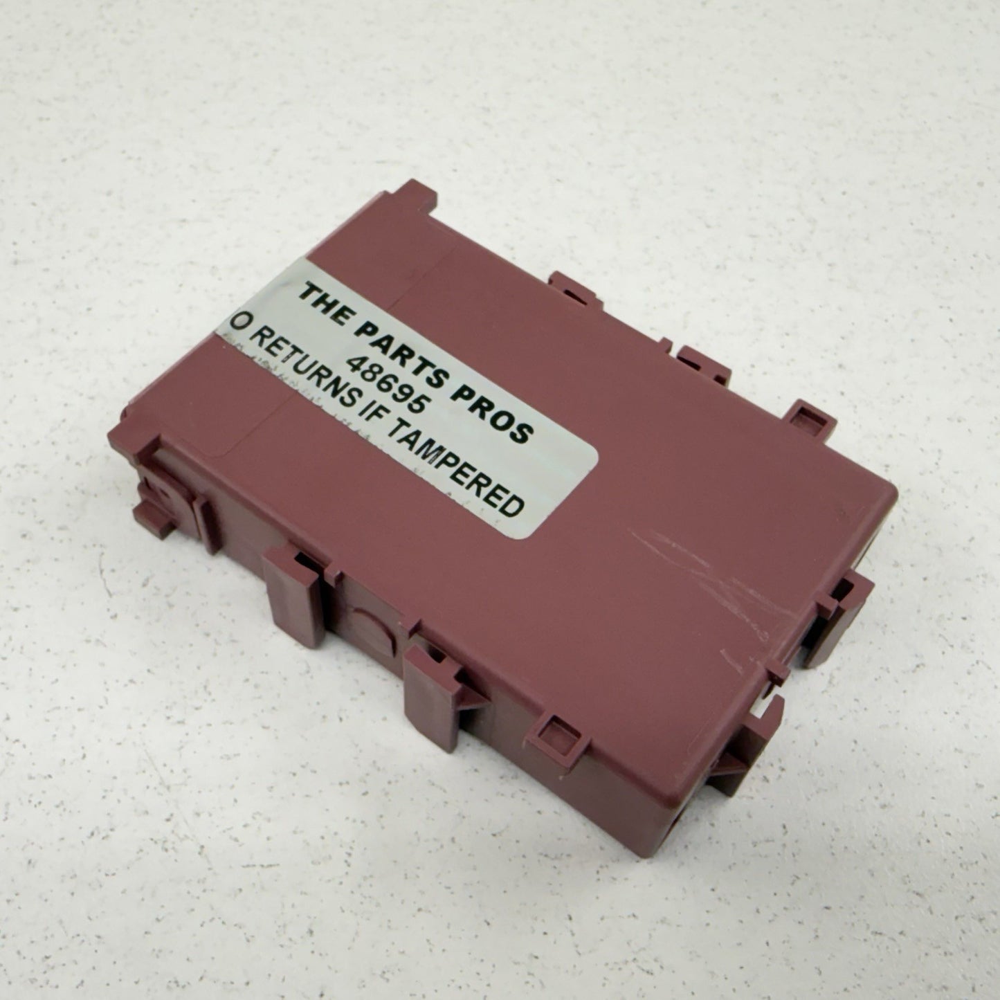 19-22 Toyota RAV4 Network Gateway Computer Control Module 89111-0R070 OEM