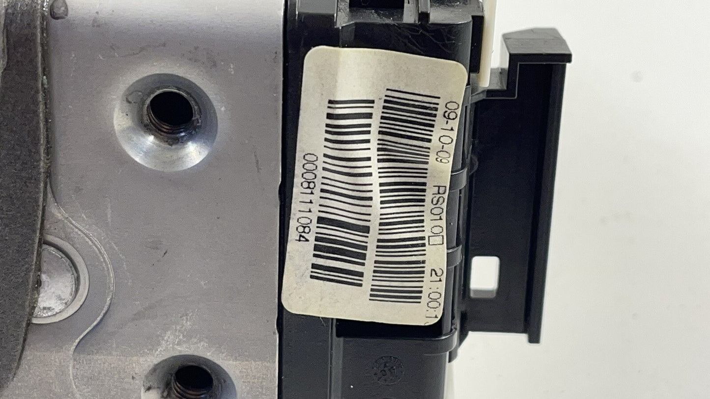 10-13 MERCEDES BENZ W212 E CLASS RIGHT REAR DOOR LATCH LOCK ACTUATOR OEM