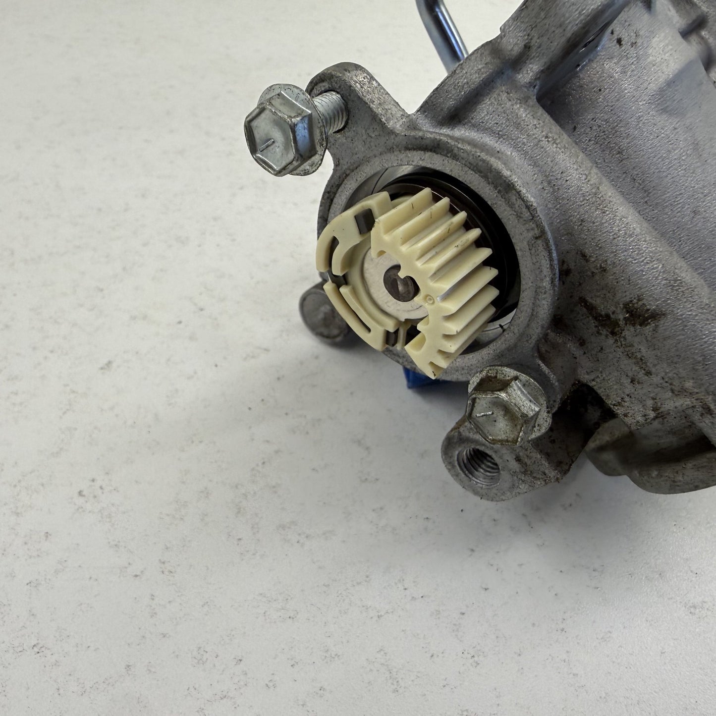 2015-2021 Subaru WRX STI Intake Manifold TGV Tumble Generator Valve OEM