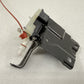 08-15 Audi TT Gas Fuel Filler Door Lock Actuator 1C0810773 OEM