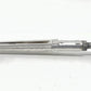 05-12 PORSCHE 911 997 PASSENGER RIGHT RACK AND PINION INNER & OUTER TIE ROD OEM