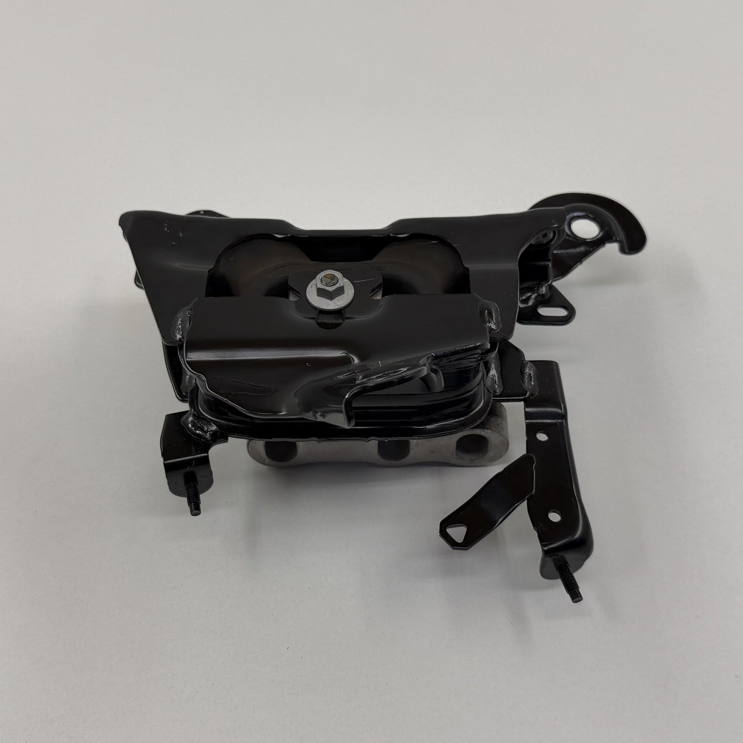 2023-2026 Toyota Prius Driver Left Transmission Mount Bracket 12372-24090 OEM