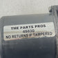 15-23 DODGE CHALLENGER FRONT WINDSHIELD WIPER MOTOR 05028756AD OEM