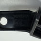 19-25 Toyota RAV4 Passenger Right Rear Bumper Bracket Retainer 52562-0R070 OEM