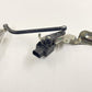 14-17 MERCEDES BENZ E550 W207 LEFT FRONT HEADLIGHT HEIGHT LEVEL SENSOR OEM