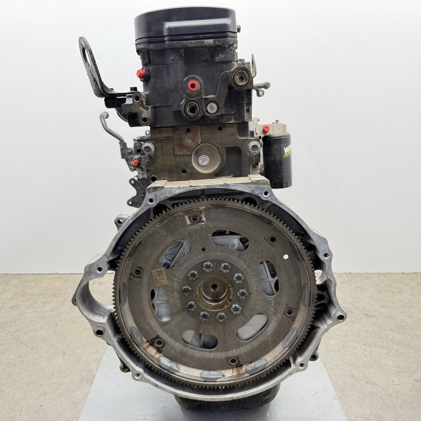 19-20 Ram 2500 3500 Cummins Diesel 6.7L Engine Motor Long Block ETL 72K Mile OEM