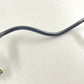 17-22 AUDI A4 S4 A5 S5 NEGATIVE BATTERY TERMINAL END LINK CABLE 8S0915181C OEM