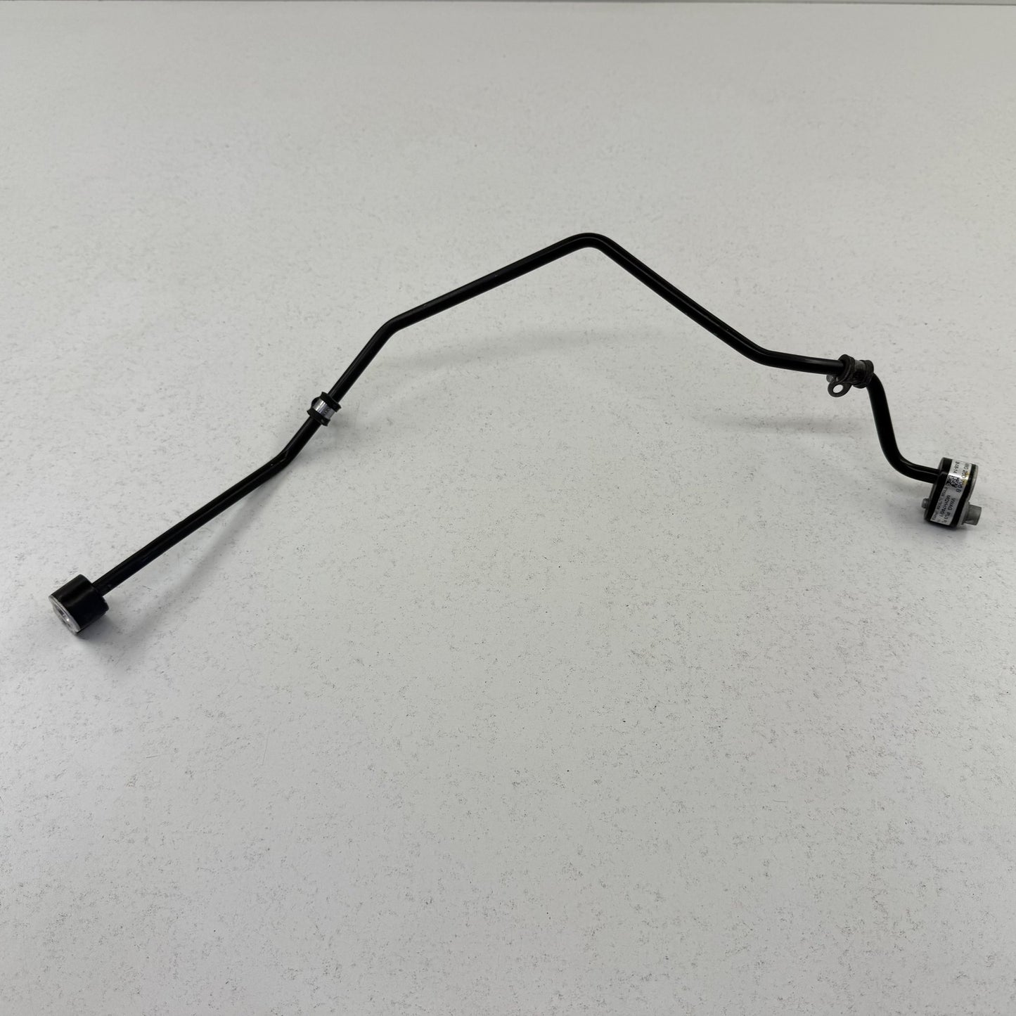 2014-2018 Bentley Flying Spur HVAC A/C Line Hose Pipe Tube 4W0260706B OEM