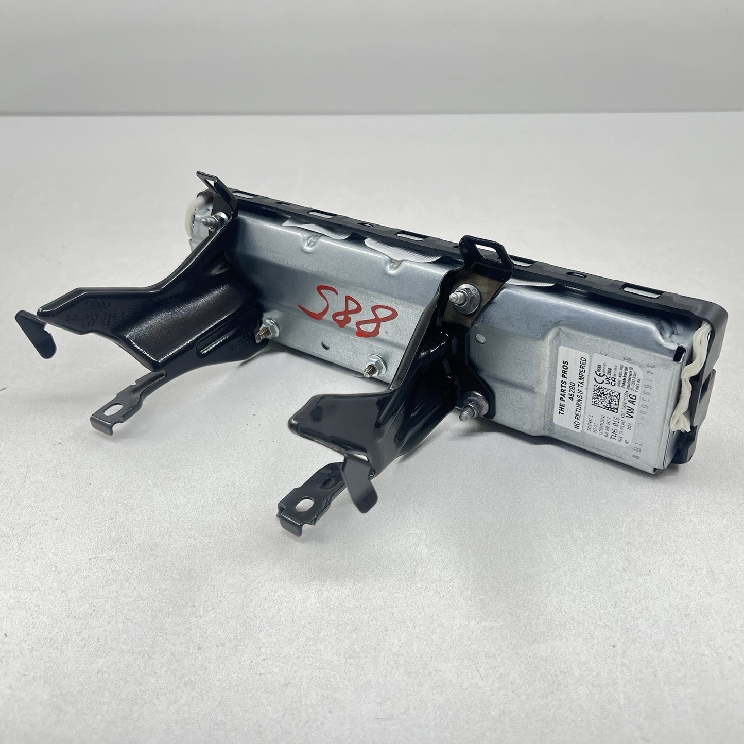 18-25 Audi A4 A5 S4 S5 Driver Left Front Lower Knee Airbag Air Bag SRS OEM