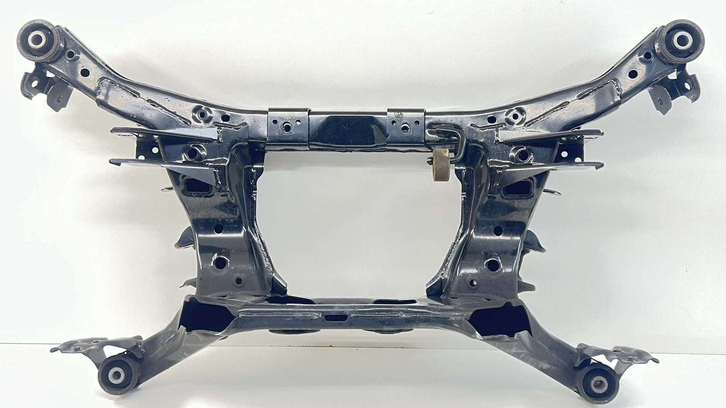 22-26 Toyota GR86 BRZ Rear Subframe Crossmember Cradle Suspension Carrier OEM