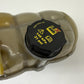2015-2023 Ford Mustang GT Coolant Reservoir Overflow Expansion Tank Bottle OEM