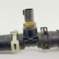 17-22 Infiniti Q60 Front Coolant Pump Hose W/ Temperature Sensor 226307Y000 OEM
