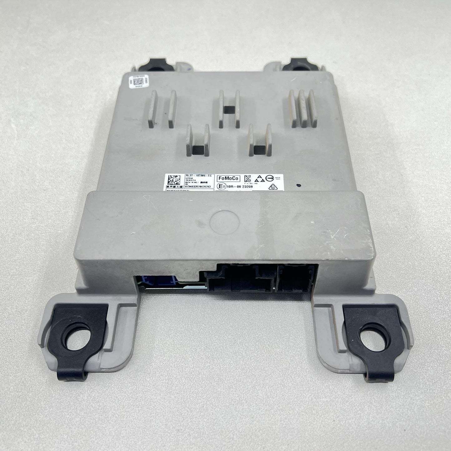 2024 FORD F-150 B&O AMPLIFIER AMP RADIO AUDIO MODULE RL3T-18T806-EC OEM