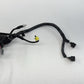 2023 Toyota GR86 Base Automatic Engine Bay Fuse Box With Wiring Harness Cut OEM