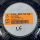 10-13 Mercedes W212 E350 Logic 7 Speaker Tweeter Subwoofer Audio Sound Set OEM