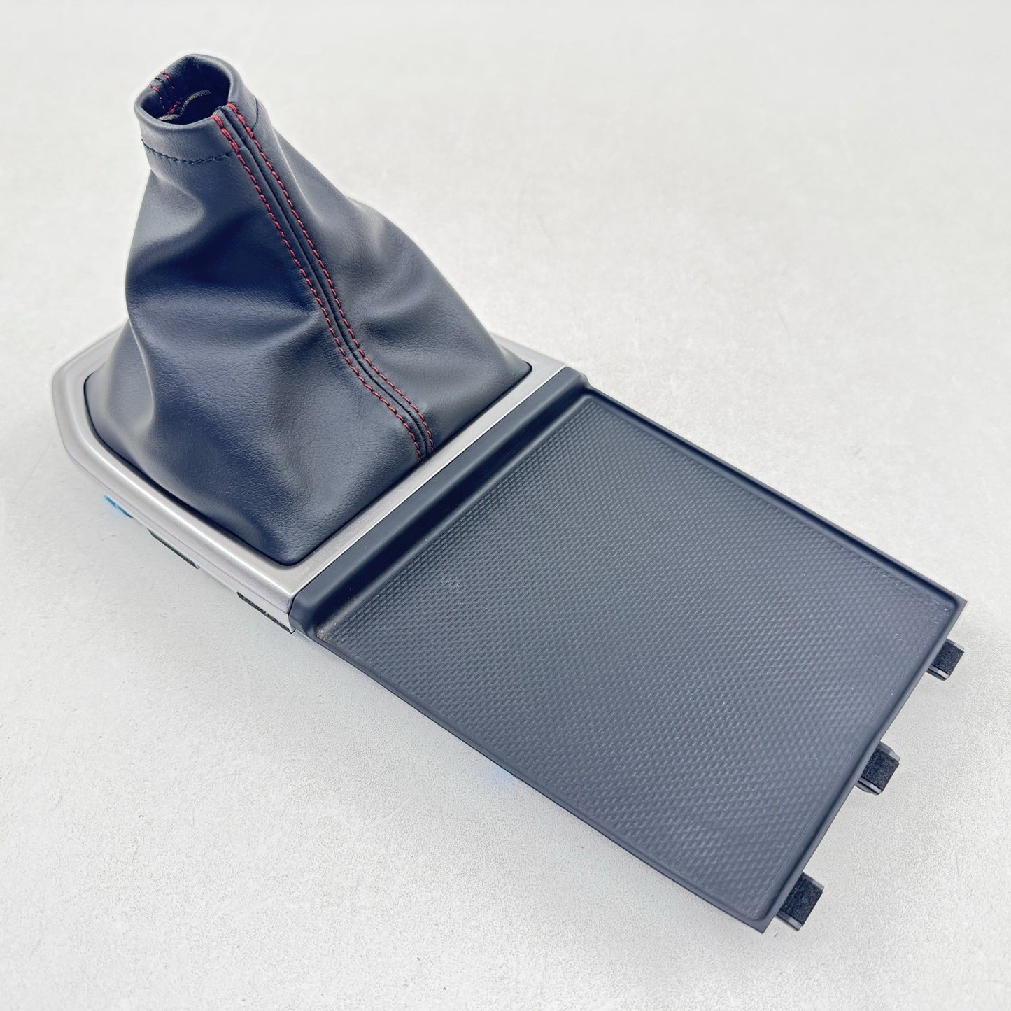 22-25 Subaru WRX Center Console Manual Gear Shift Boot Trim Cover 66273VC200 OEM