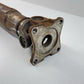 24-26 Ford Mustang GT Automatic Driveshaft Drive Shaft Propellor Carrier OEM