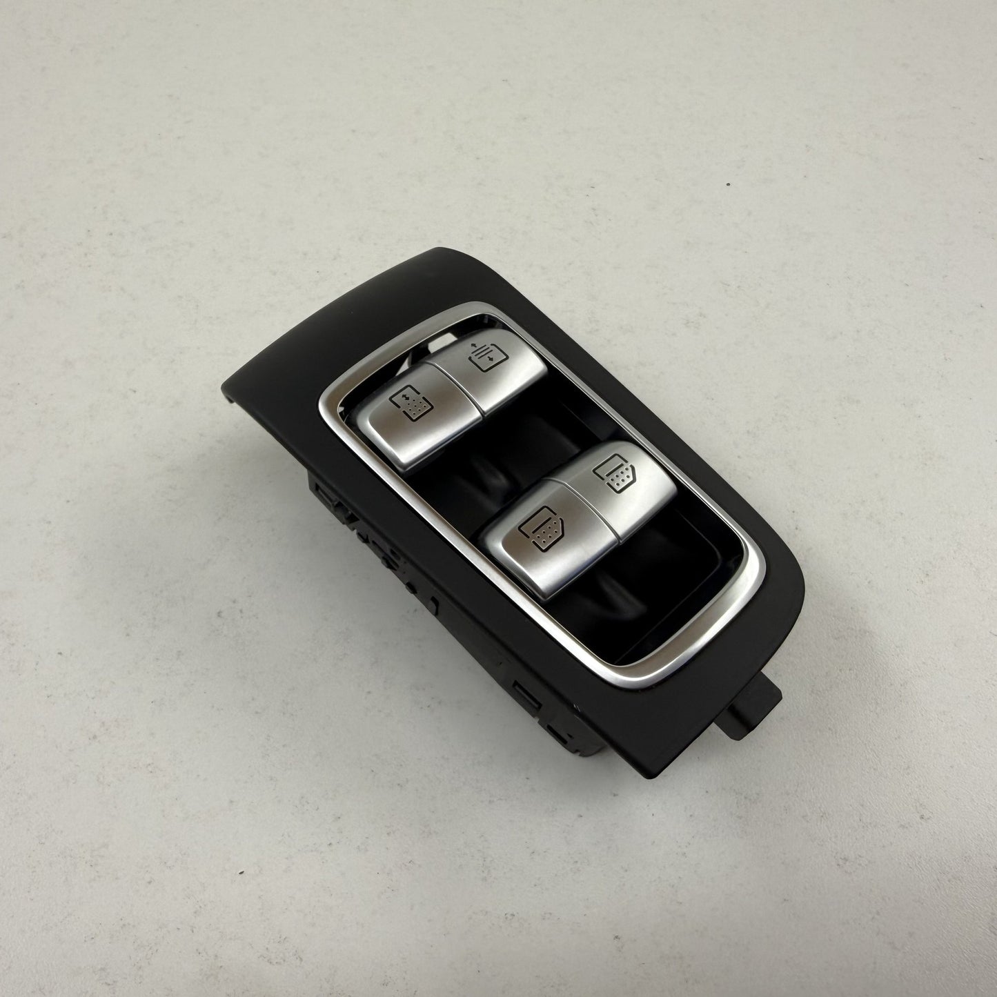 2014-2020 Mercedes-Benz S550 W222 Passenger Right Rear Door Window Switch OEM