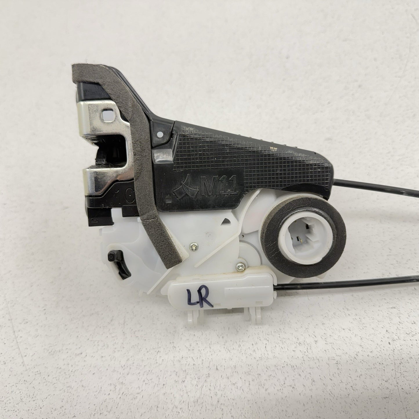 16-23 Toyota Tacoma Driver Left Rear Door Latch Lock Actuator 69060-04030 OEM