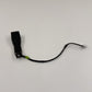 2019-2025 Toyota RAV4 Passenger Right Front Seat Belt Buckle OEM