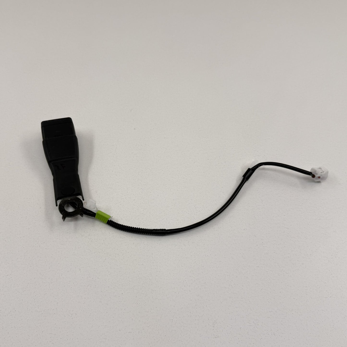 2019-2025 Toyota RAV4 Passenger Right Front Seat Belt Buckle OEM