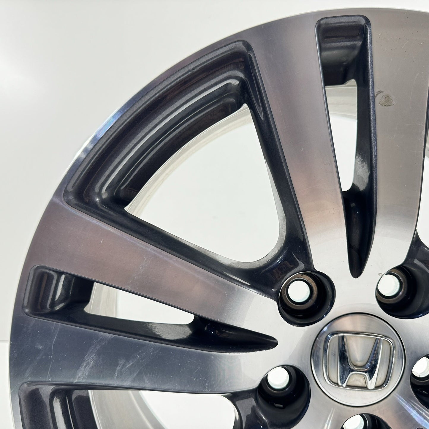 16-20 HONDA PILOT WHEEL RIM 18x8 +55 OFFSET FACTORY OEM