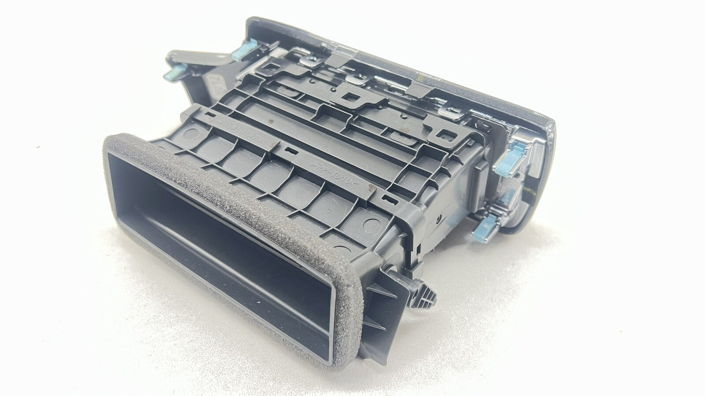 24-25 ACURA INTEGRA TYPE S DRIVER LEFT DASH AC AIR VENT GRILLE W/ COVER TRIM OEM