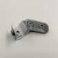 2021-2026 BMW M3 M4 G80 G82 Driver Left Front Fender Mount Bracket Set White OEM