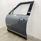 2022-2024 Rivian R1S Driver Left Front Door Shell Complete W/ Glass OEM