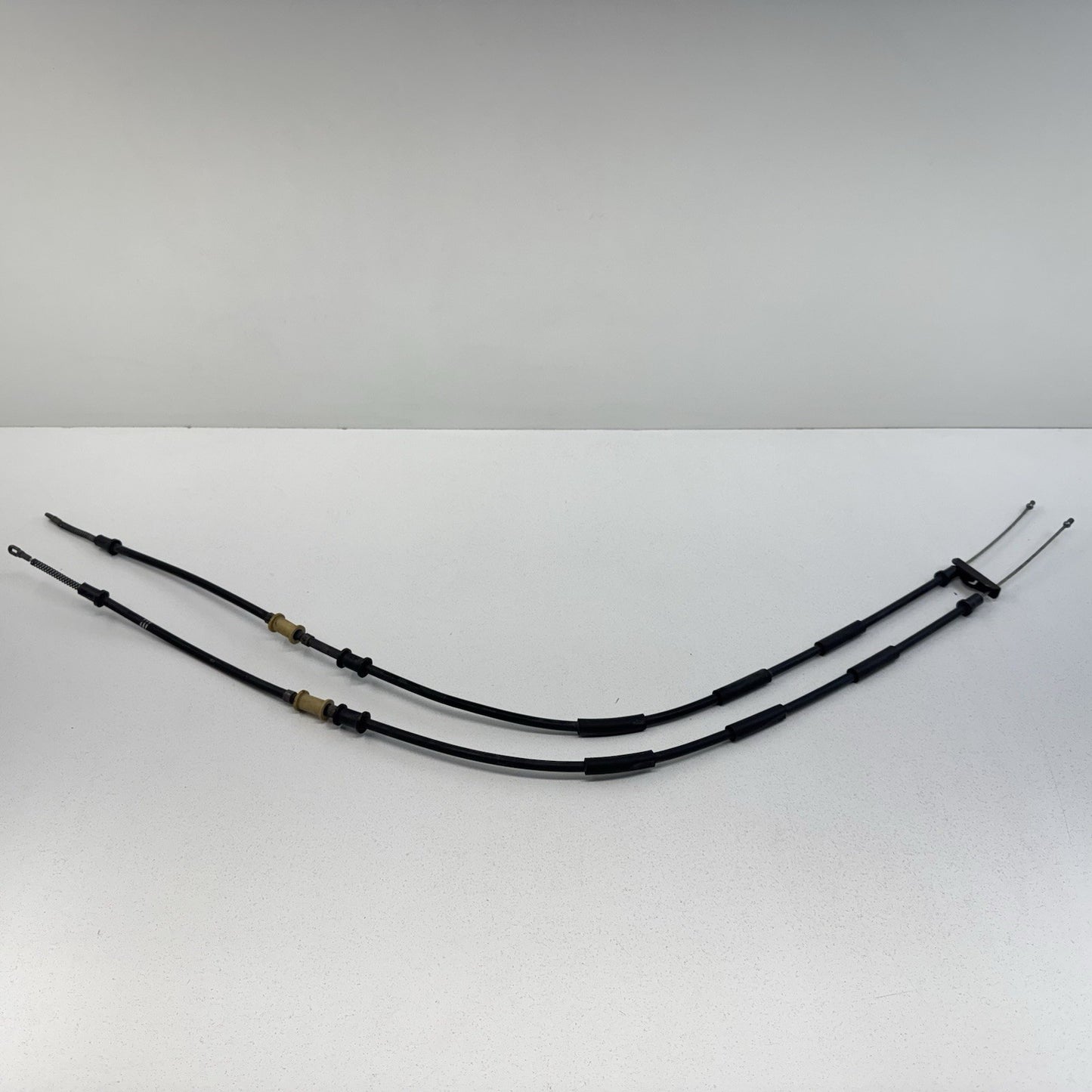 10-15 Chevrolet Camaro Handbrake Emergency Parking Brake Cable 22740875  OEM