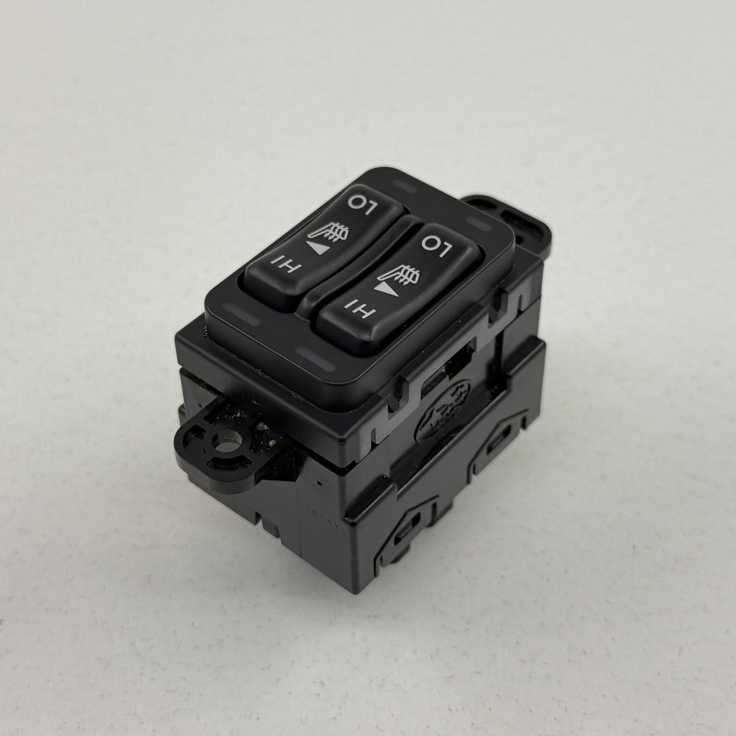 2015-2021 Subaru WRX Or STI Front Heated Seat Control Switch OEM