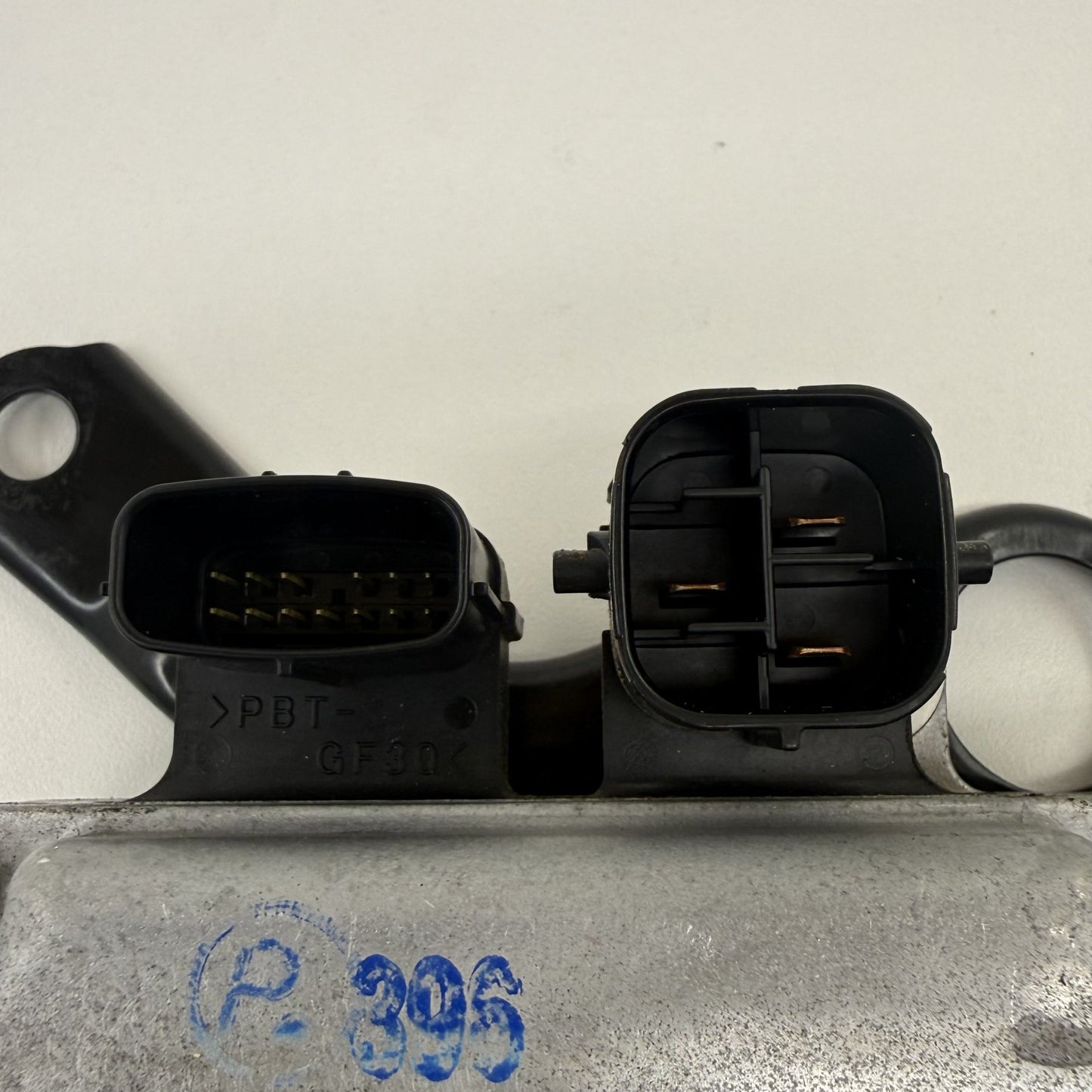 2022-2025 Lexus IS500 Power Steering Control Module 89650-53A30 OEM