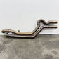 BMW M3 M4 G80 G82 Yonristic Vanta Edition Valved Catback Exhaust Carbon Tips