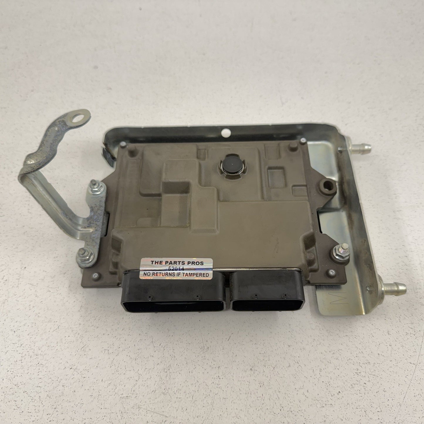 22-23 Toyota GR86 BRZ Automatic Motor Engine Control Module ECU 22765AT611 OEM