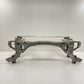 05-12 Porsche 911 997 Carrera 4S Rear Subframe Crossmember Suspension Support