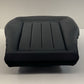 10-16 Mercedes W212 E350 Passenger Right Front Lower Seat Cushion Black OEM