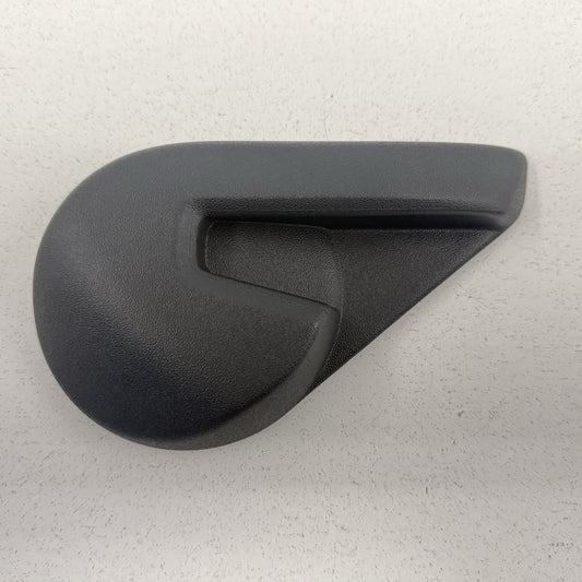 24-26 Ford Mustang Passenger Right Front Seat Backrest Recliner Handle Lever OEM