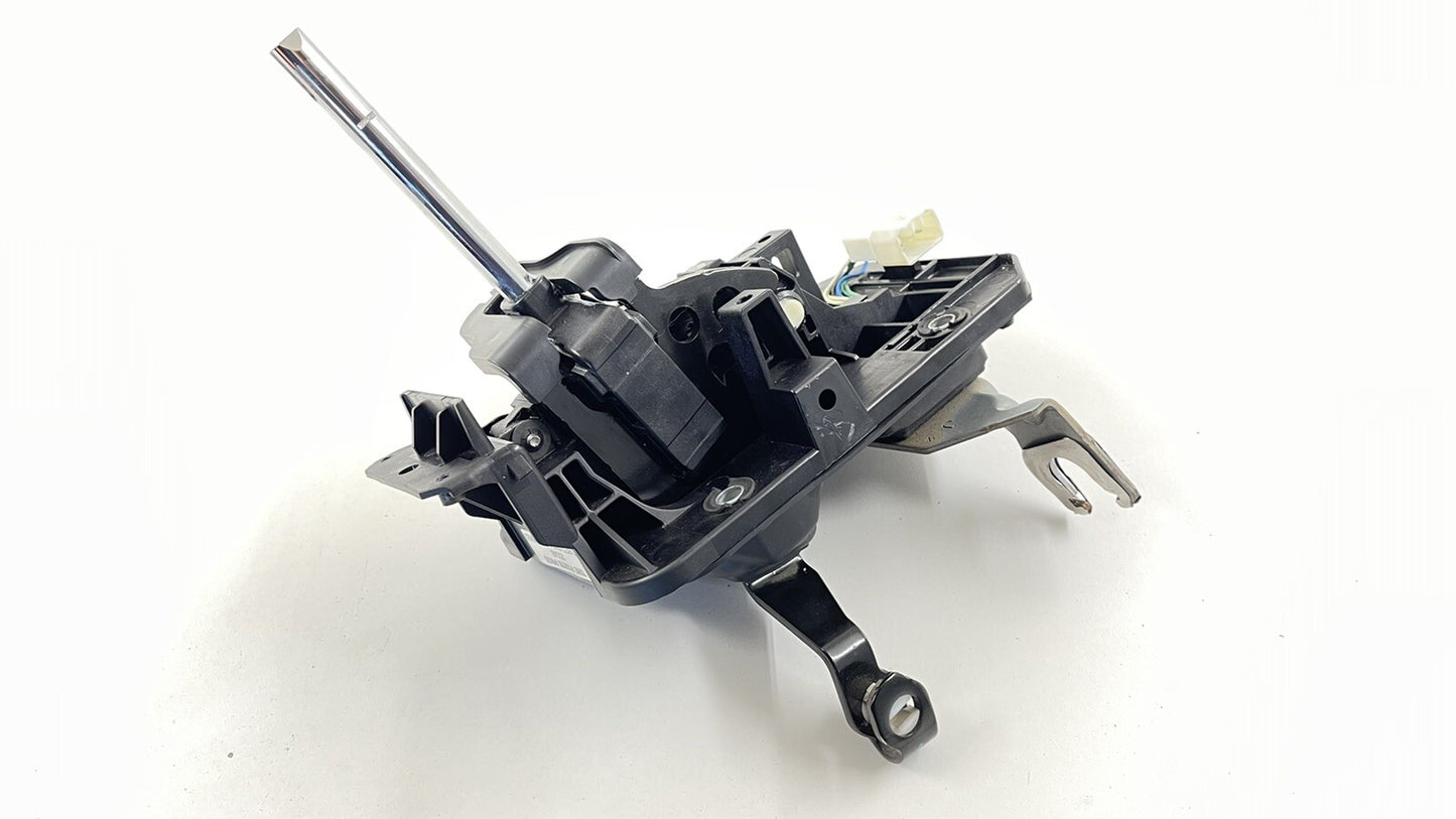 17-21 SUBARU IMPREZA FLOOR AUTO GEAR BOX SHIFT SHIFTER SELECTOR LEVER OEM