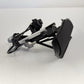 99-12 Porsche 911 996 997 Convertible Right Roof Flap Lateral Motor Trim OEM