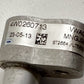 13-18 BENTLEY FLYING SPUR HVAC AIR CONDITIONING AC SUCTION JOINT PIPE LINE OEM