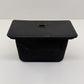 2019-2026 Ram 2500 3500 4500 5500 Rear Floor Storage Compartment Bin OEM
