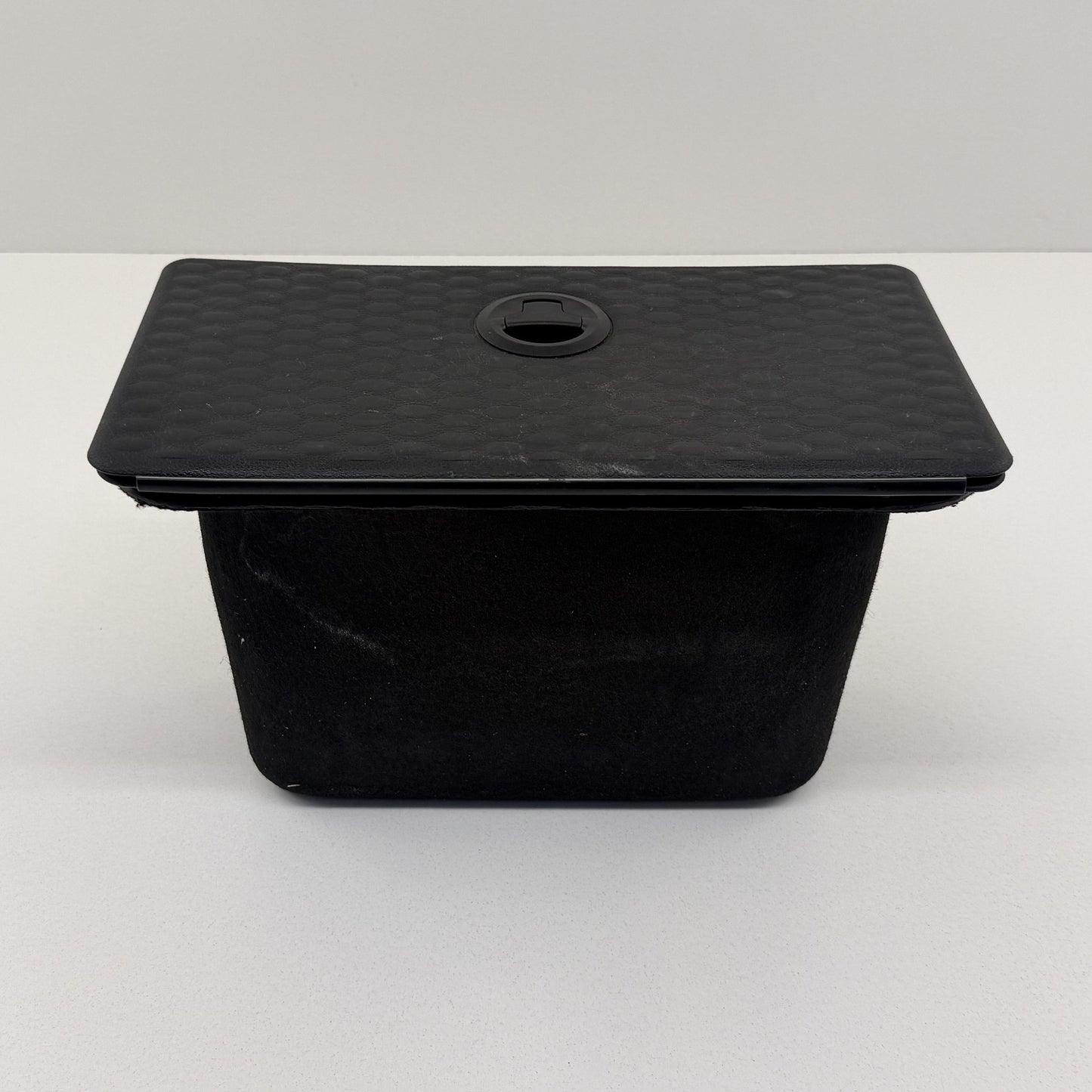 2019-2026 Ram 2500 3500 4500 5500 Rear Floor Storage Compartment Bin OEM